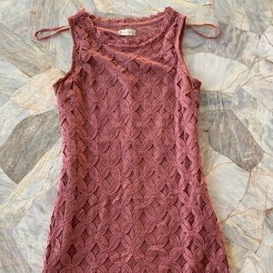 Altar’d State Formal Dress